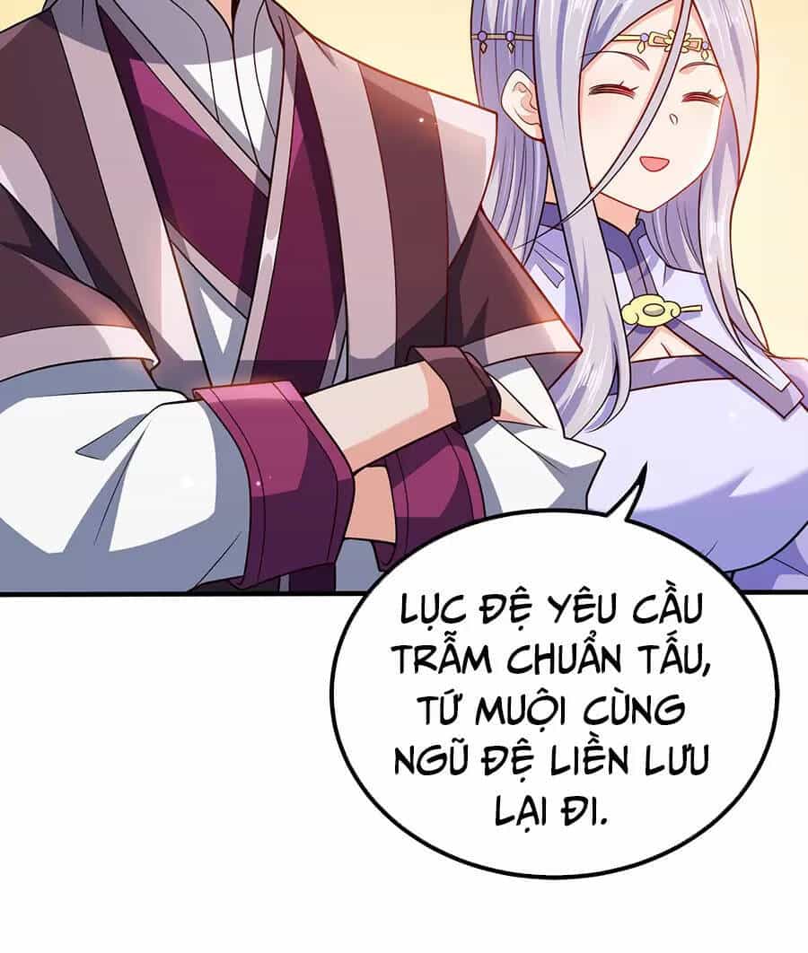 Nương Tử Nhà Ta Là Nữ Đế - Chương 109 - ảnh 58