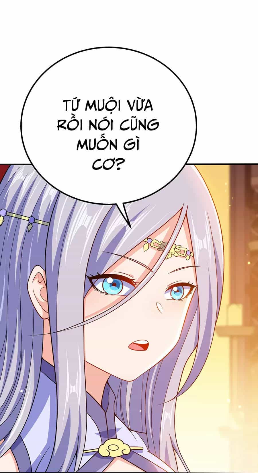 Nương Tử Nhà Ta Là Nữ Đế - Chương 109 - ảnh 60