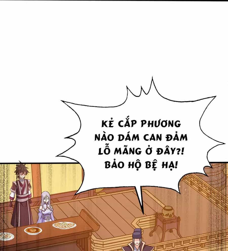 Nương Tử Nhà Ta Là Nữ Đế - Chương 109 - ảnh 65
