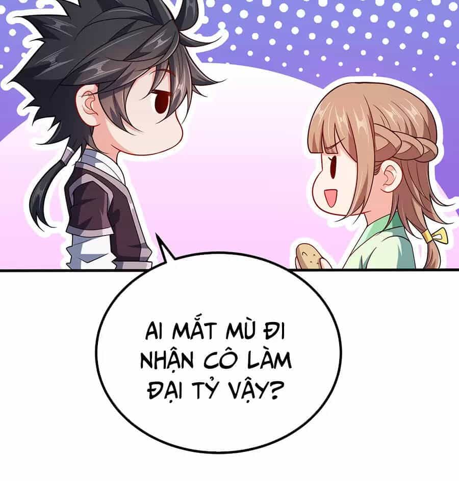 Nương Tử Nhà Ta Là Nữ Đế - Chương 109 - ảnh 9