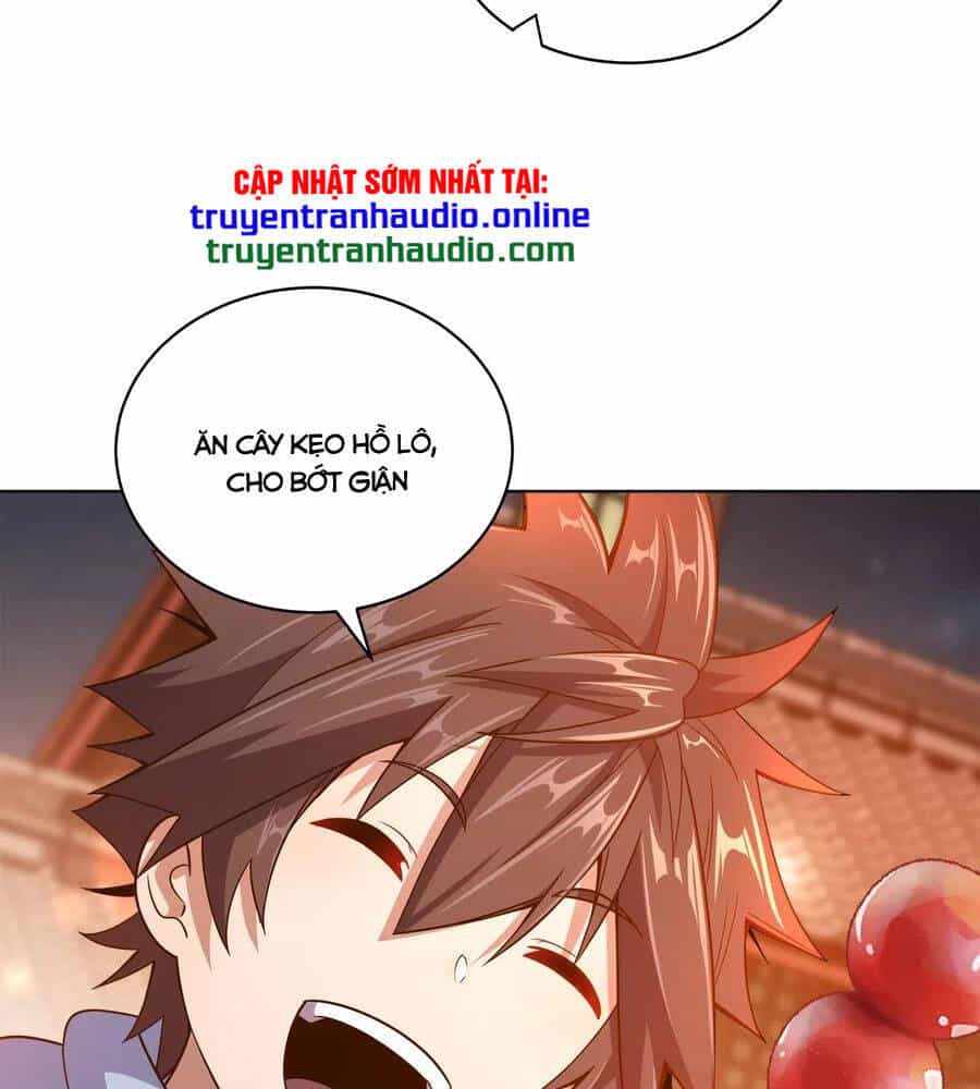Nương Tử Nhà Ta Là Nữ Đế - Chương 11 - ảnh 22