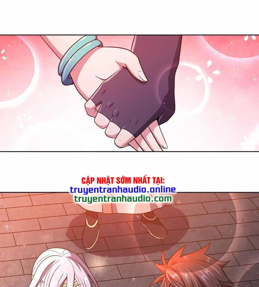 Nương Tử Nhà Ta Là Nữ Đế - Chương 11 - ảnh 36