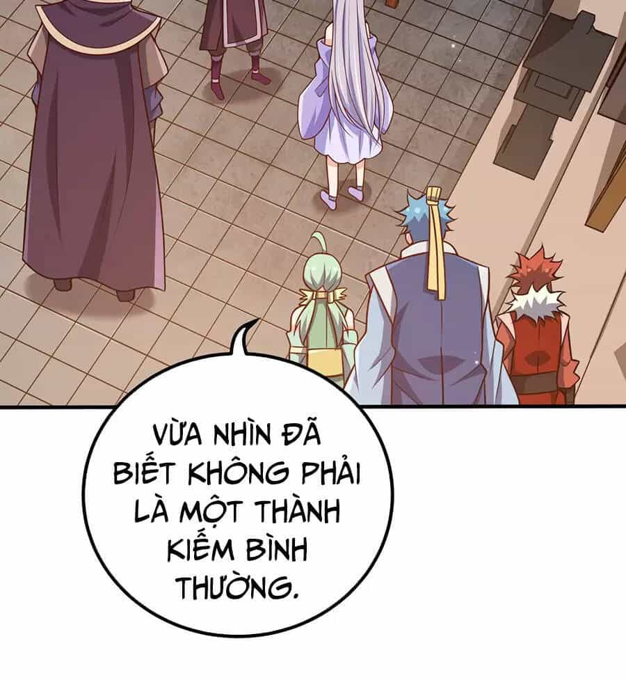 Nương Tử Nhà Ta Là Nữ Đế - Chương 110 - ảnh 12