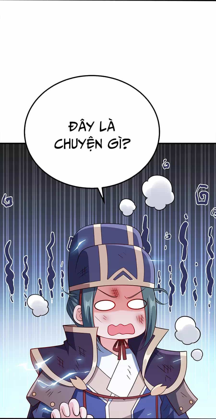 Nương Tử Nhà Ta Là Nữ Đế - Chương 110 - ảnh 19