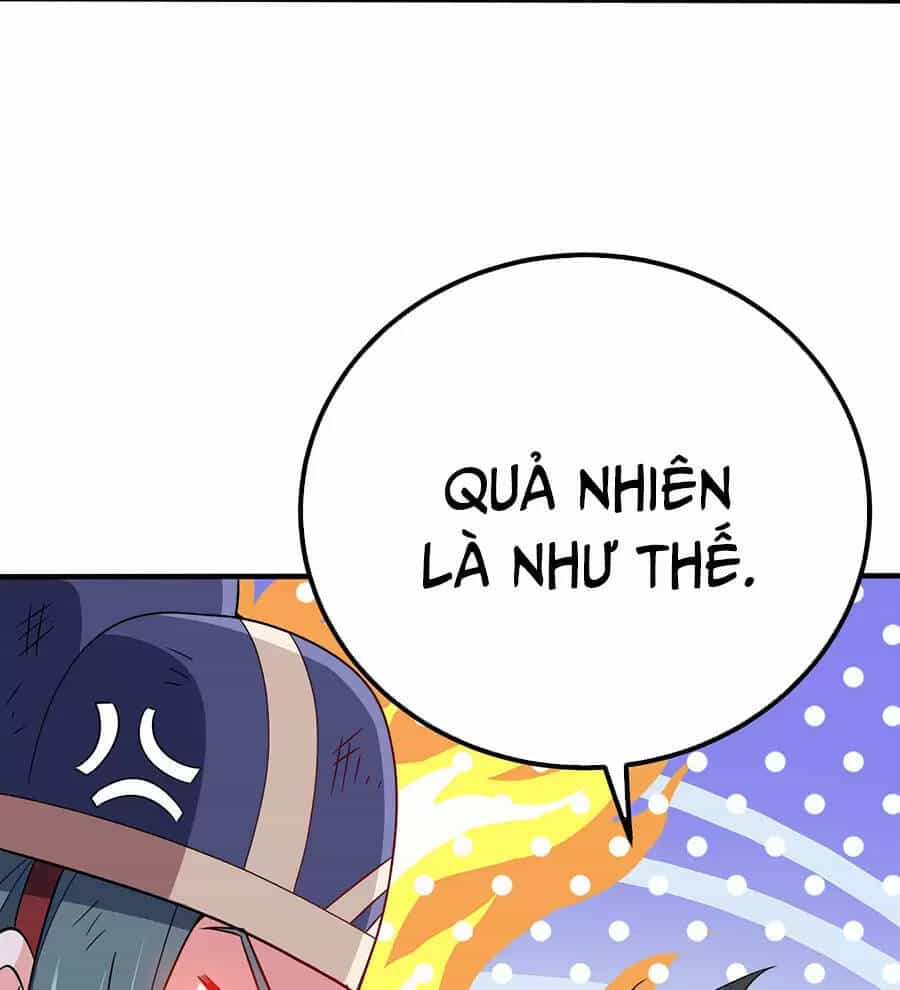 Nương Tử Nhà Ta Là Nữ Đế - Chương 110 - ảnh 20