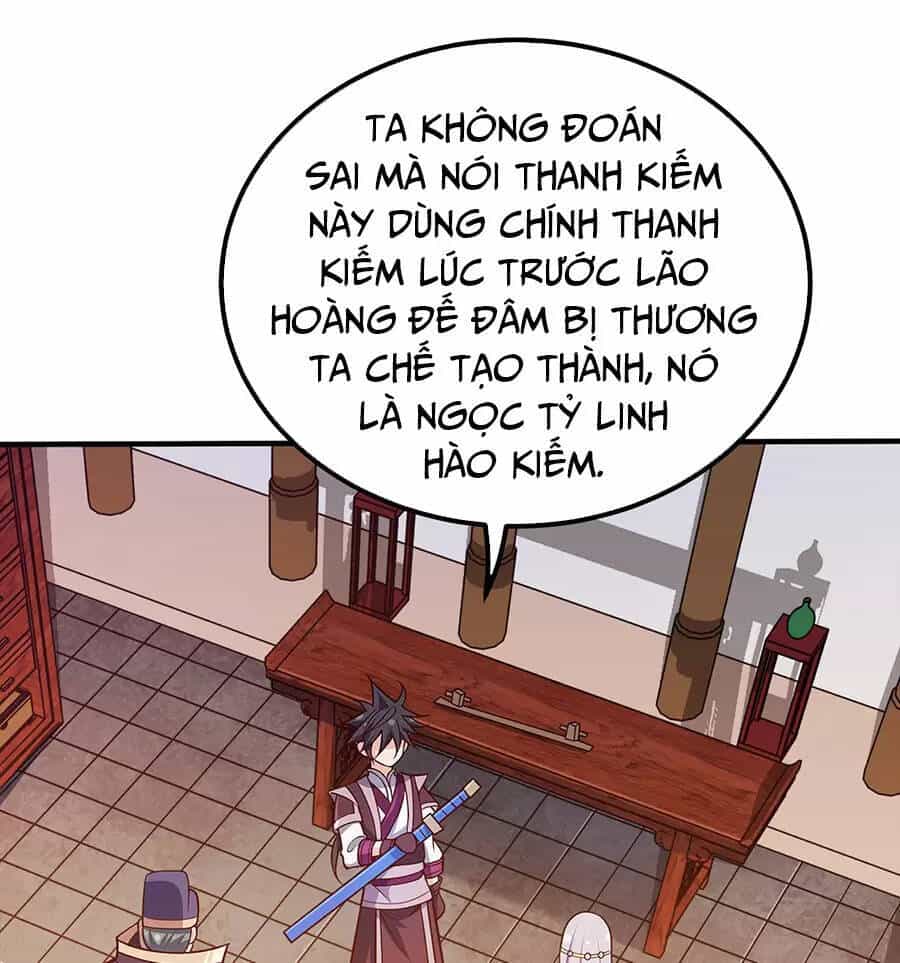 Nương Tử Nhà Ta Là Nữ Đế - Chương 110 - ảnh 22