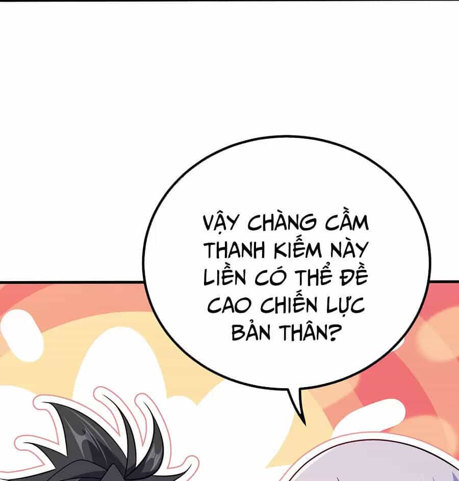 Nương Tử Nhà Ta Là Nữ Đế - Chương 110 - ảnh 25