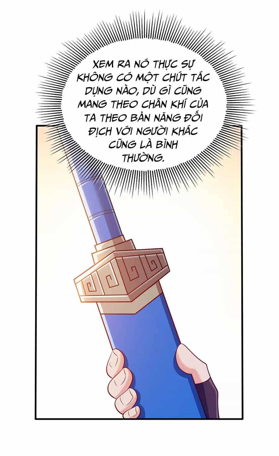Nương Tử Nhà Ta Là Nữ Đế - Chương 110 - ảnh 29