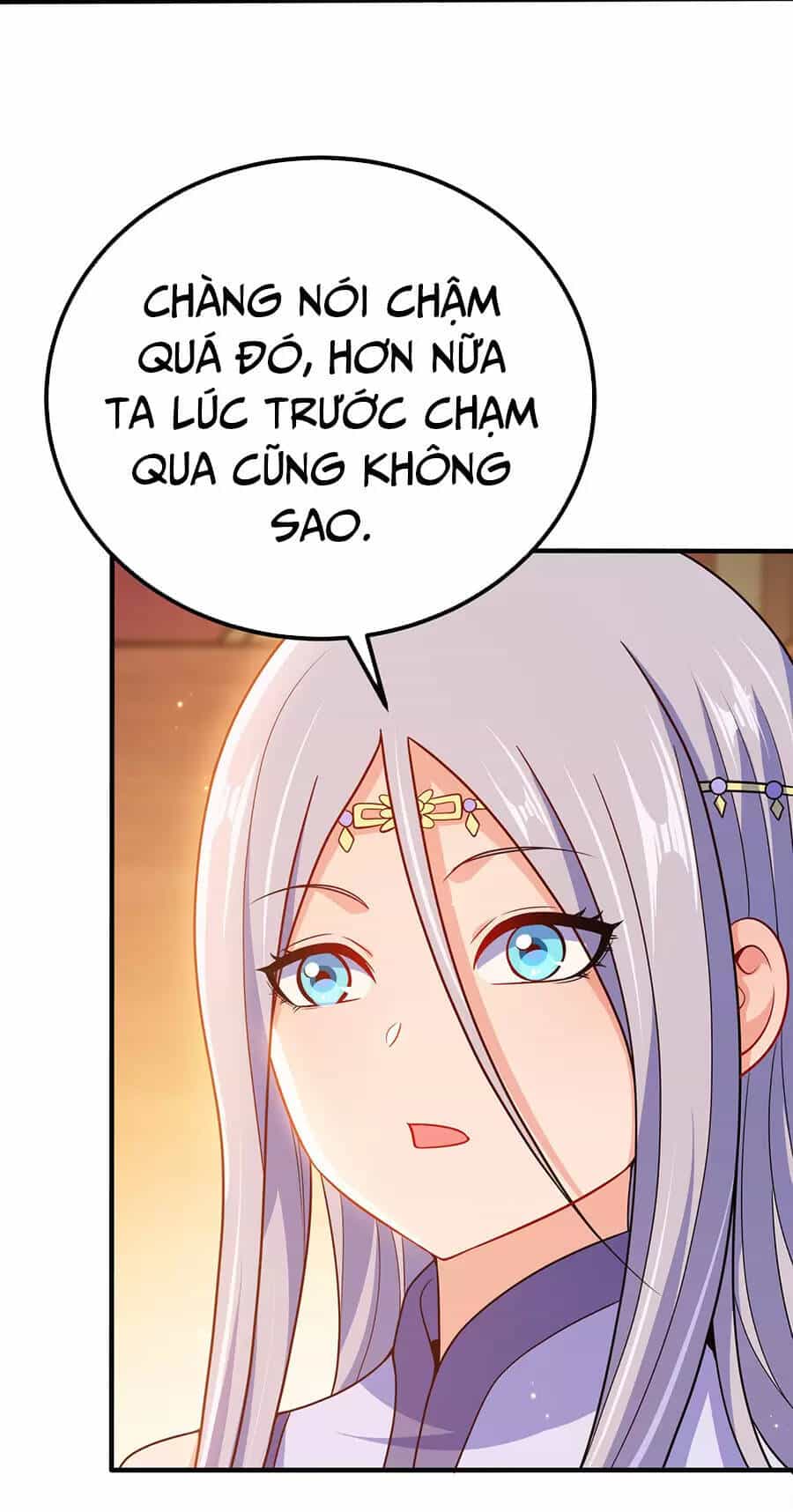 Nương Tử Nhà Ta Là Nữ Đế - Chương 110 - ảnh 32