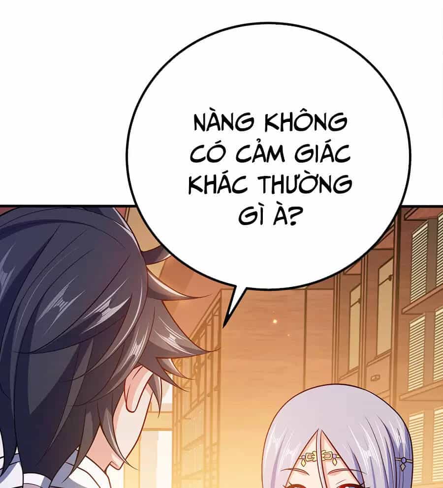 Nương Tử Nhà Ta Là Nữ Đế - Chương 110 - ảnh 33
