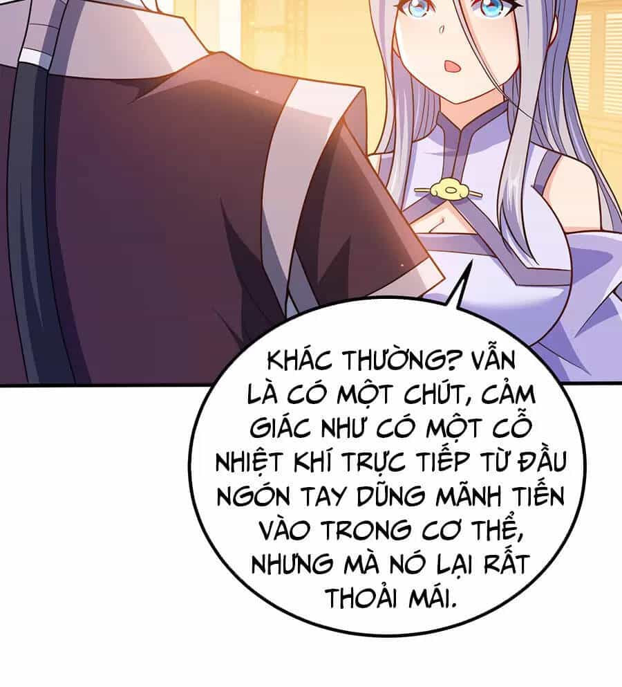 Nương Tử Nhà Ta Là Nữ Đế - Chương 110 - ảnh 34
