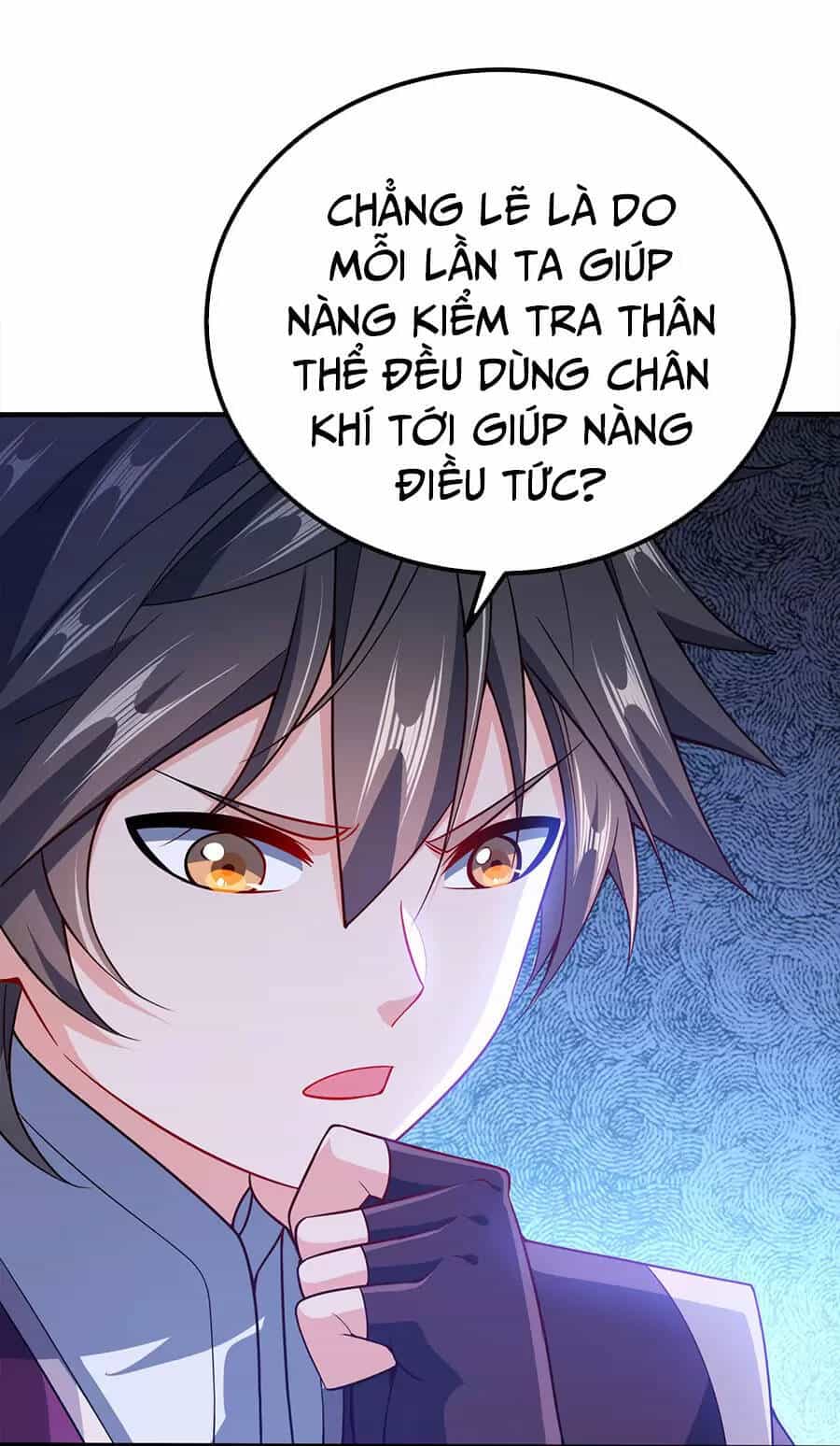 Nương Tử Nhà Ta Là Nữ Đế - Chương 110 - ảnh 35