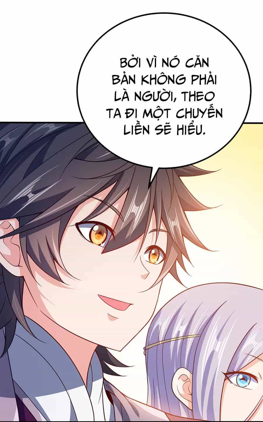 Nương Tử Nhà Ta Là Nữ Đế - Chương 110 - ảnh 5