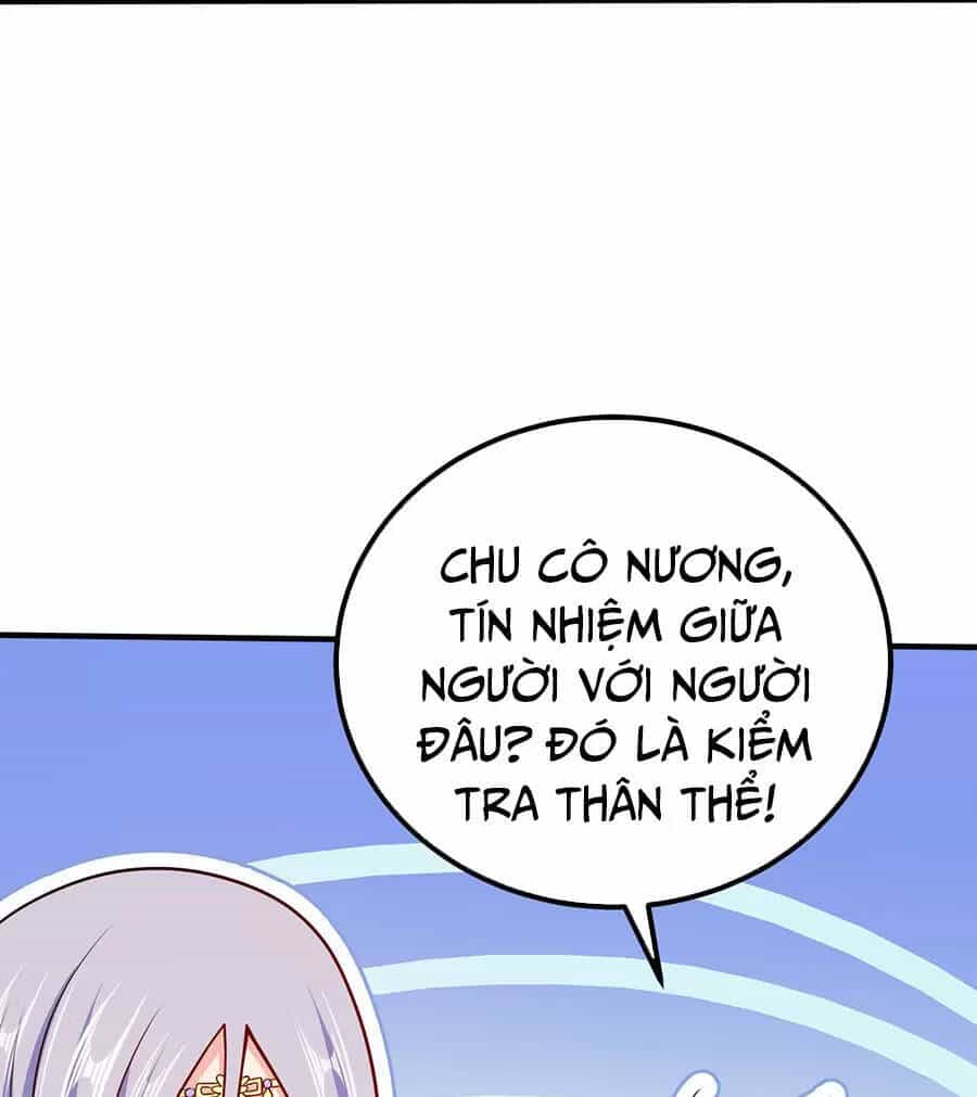 Nương Tử Nhà Ta Là Nữ Đế - Chương 110 - ảnh 52