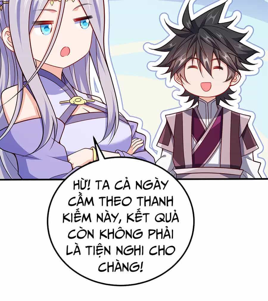 Nương Tử Nhà Ta Là Nữ Đế - Chương 110 - ảnh 53