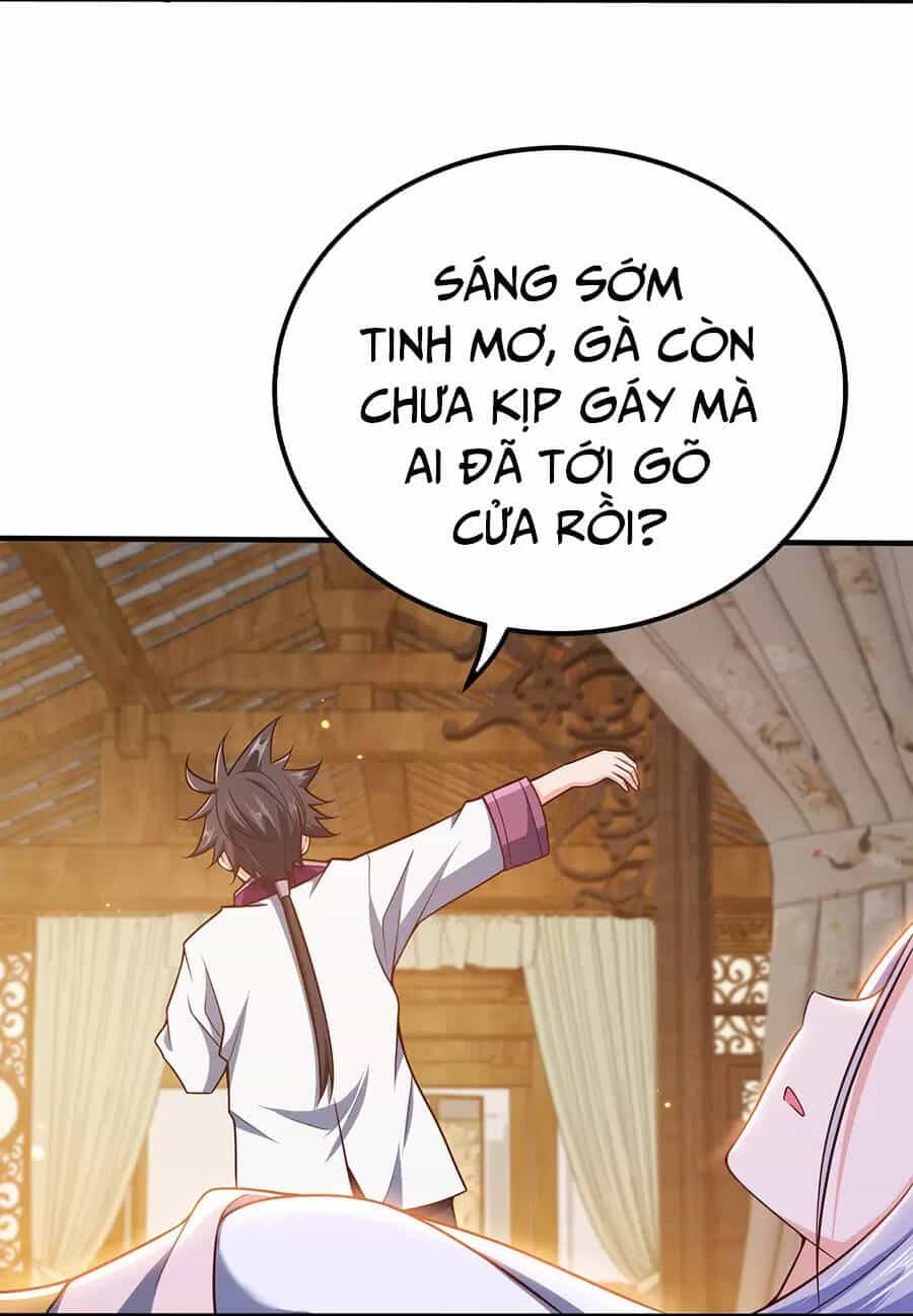 Nương Tử Nhà Ta Là Nữ Đế - Chương 110 - ảnh 58