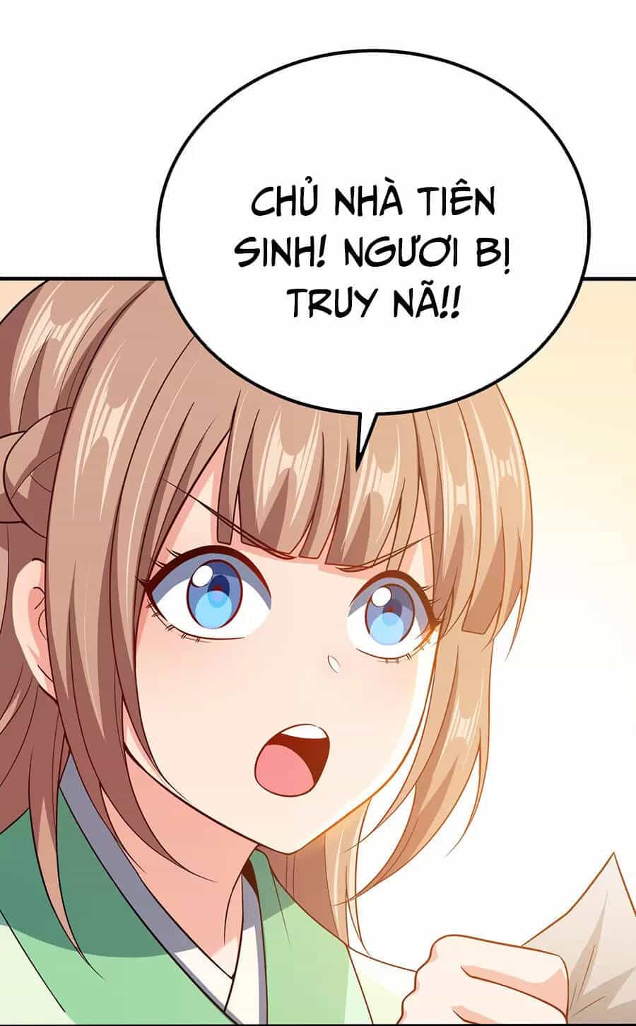 Nương Tử Nhà Ta Là Nữ Đế - Chương 110 - ảnh 61