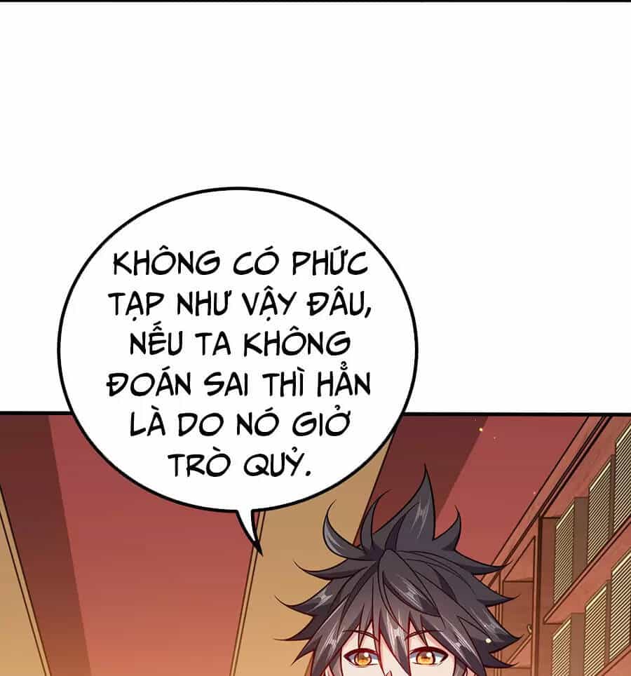 Nương Tử Nhà Ta Là Nữ Đế - Chương 110 - ảnh 9