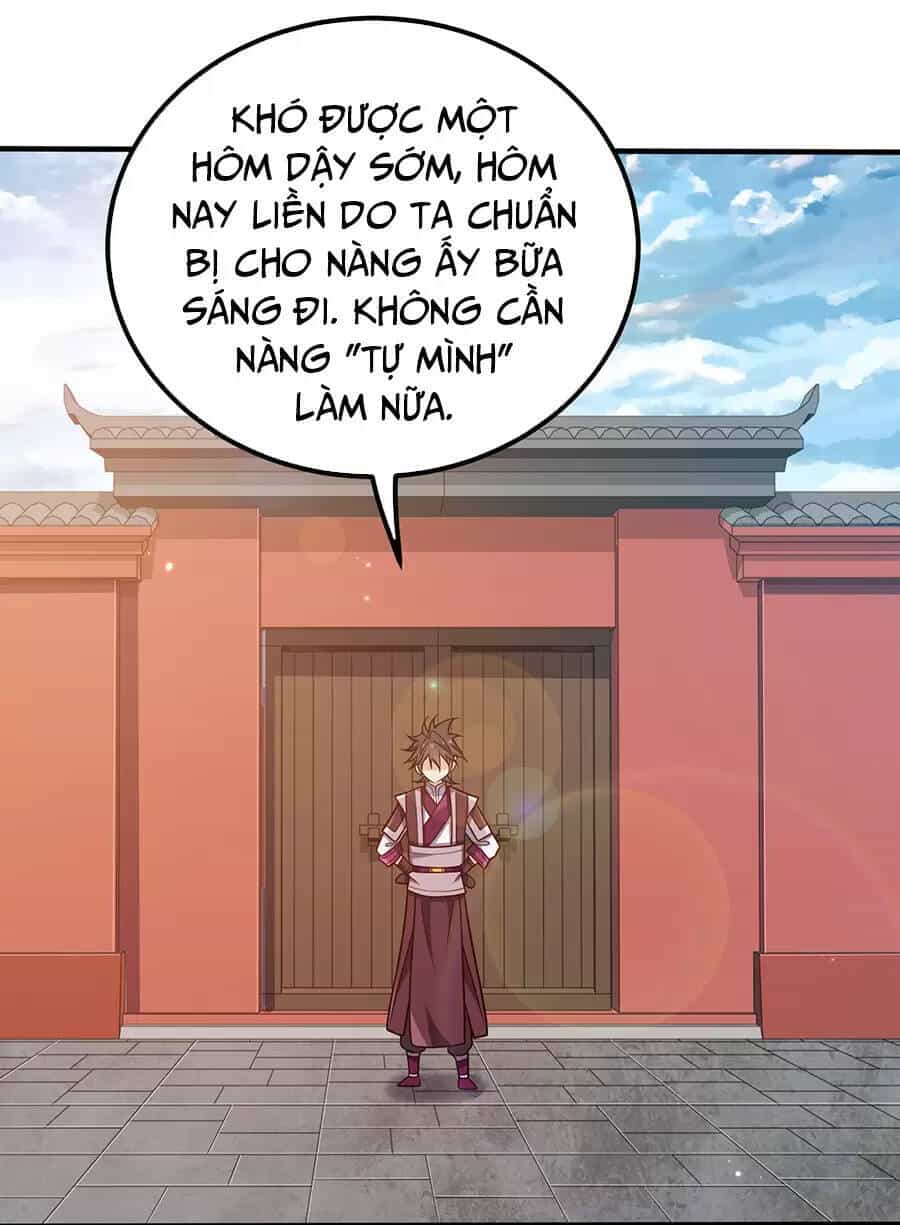Nương Tử Nhà Ta Là Nữ Đế - Chương 111 - ảnh 10