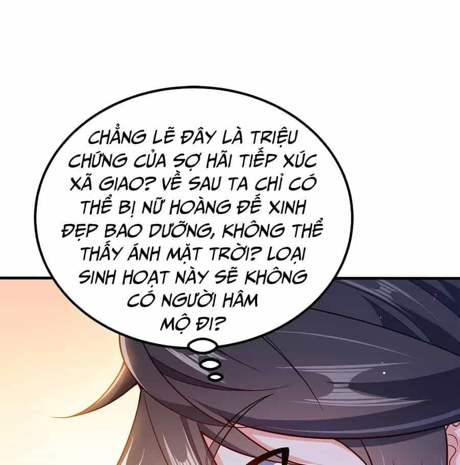 Nương Tử Nhà Ta Là Nữ Đế - Chương 111 - ảnh 14
