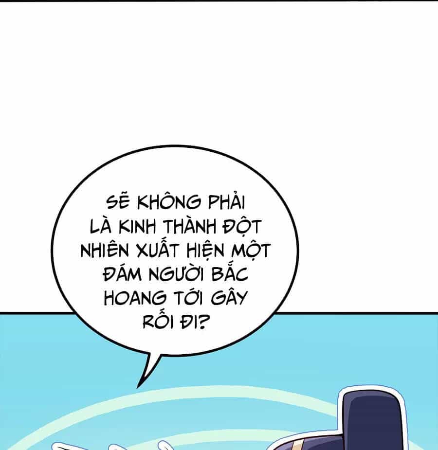 Nương Tử Nhà Ta Là Nữ Đế - Chương 111 - ảnh 21