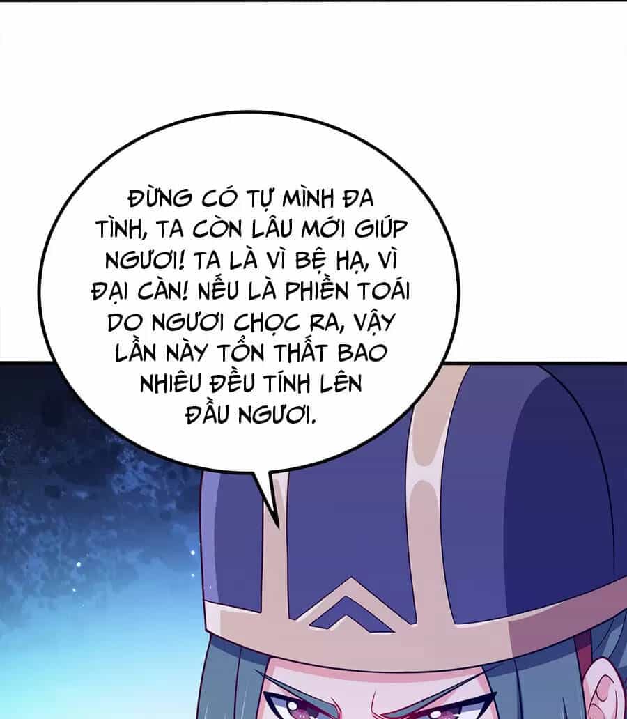 Nương Tử Nhà Ta Là Nữ Đế - Chương 111 - ảnh 24