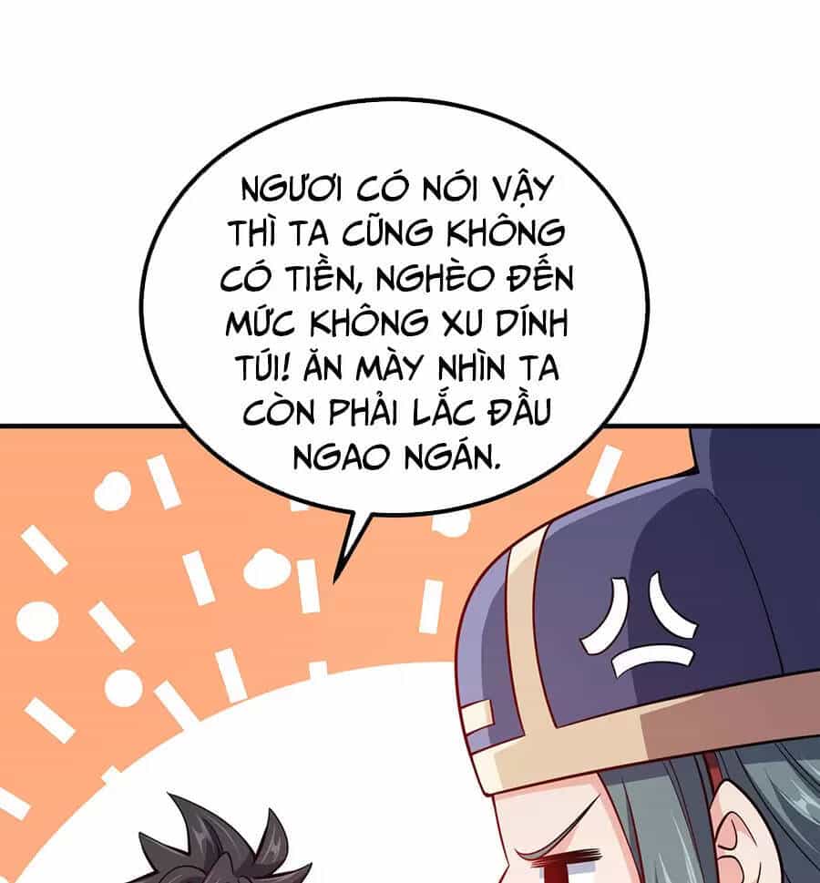 Nương Tử Nhà Ta Là Nữ Đế - Chương 111 - ảnh 26