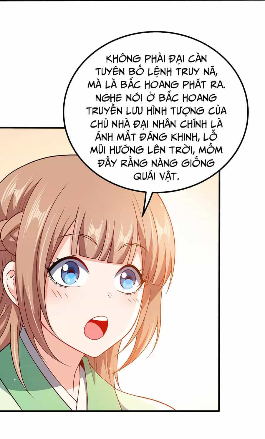 Nương Tử Nhà Ta Là Nữ Đế - Chương 111 - ảnh 4