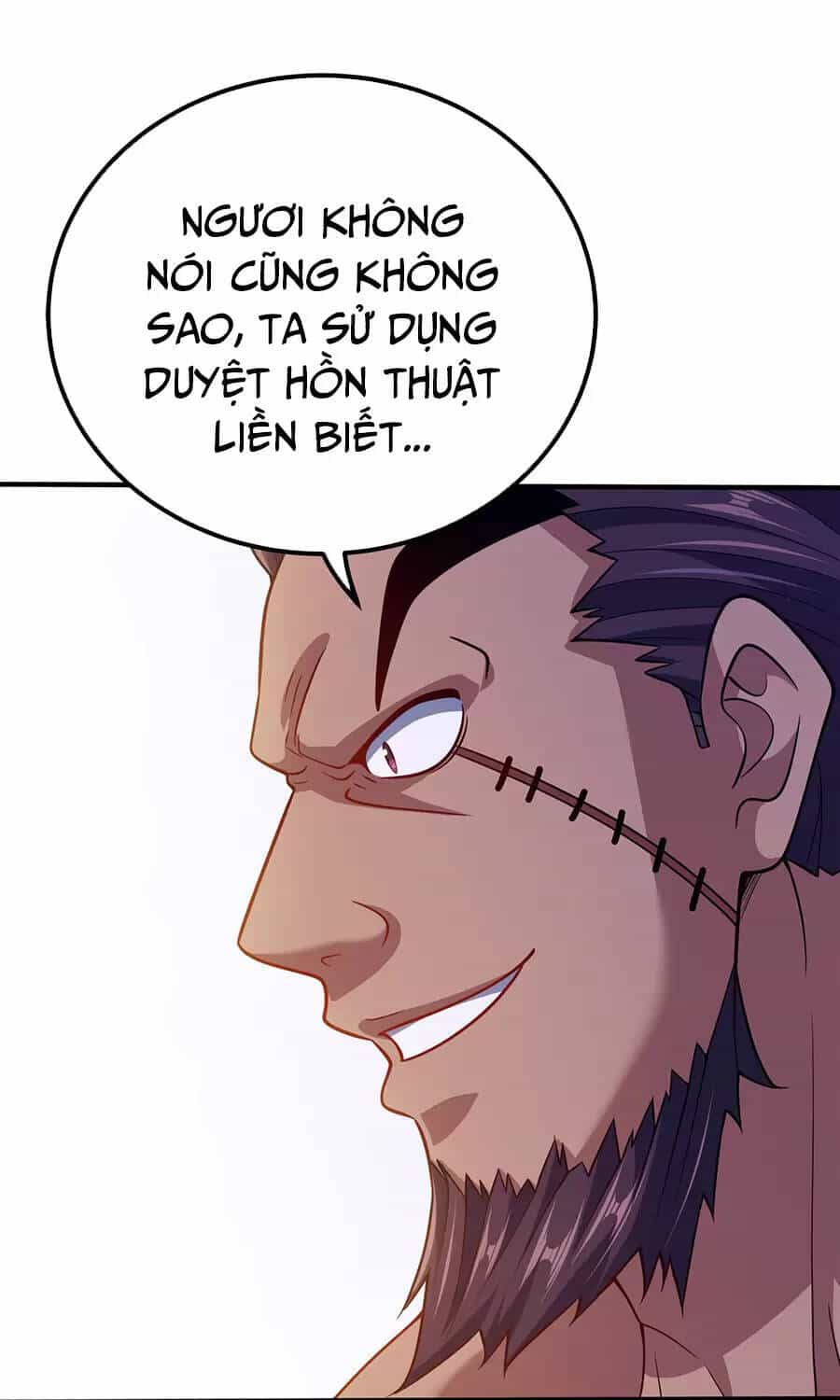 Nương Tử Nhà Ta Là Nữ Đế - Chương 111 - ảnh 45