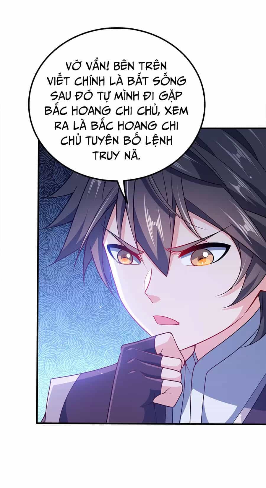 Nương Tử Nhà Ta Là Nữ Đế - Chương 111 - ảnh 5