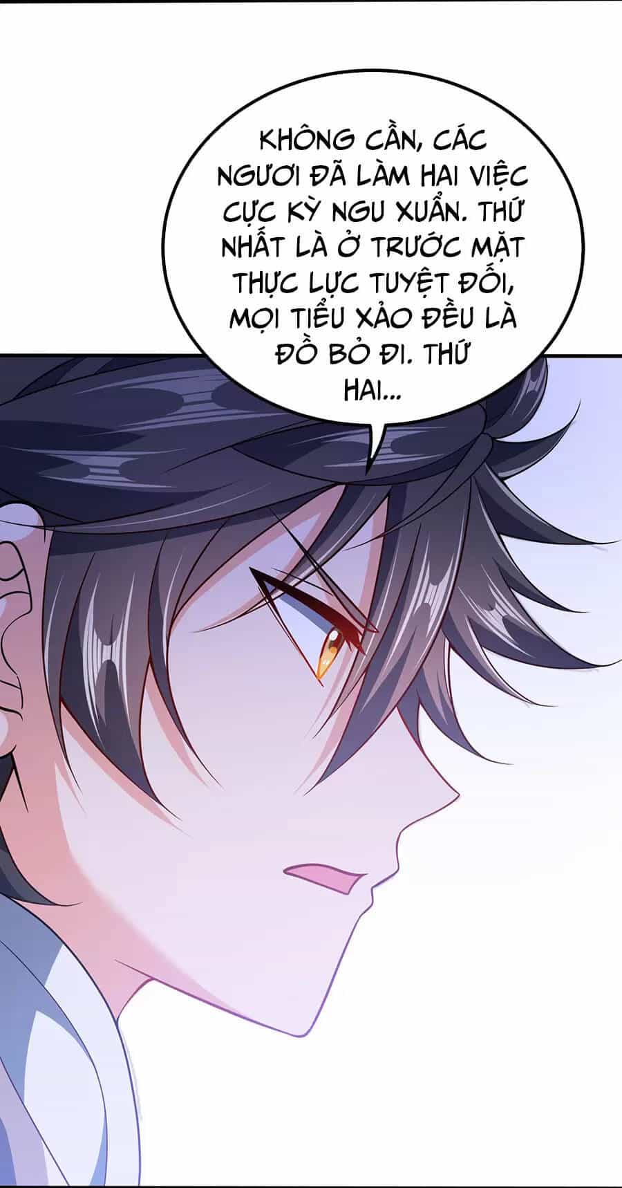 Nương Tử Nhà Ta Là Nữ Đế - Chương 111 - ảnh 50