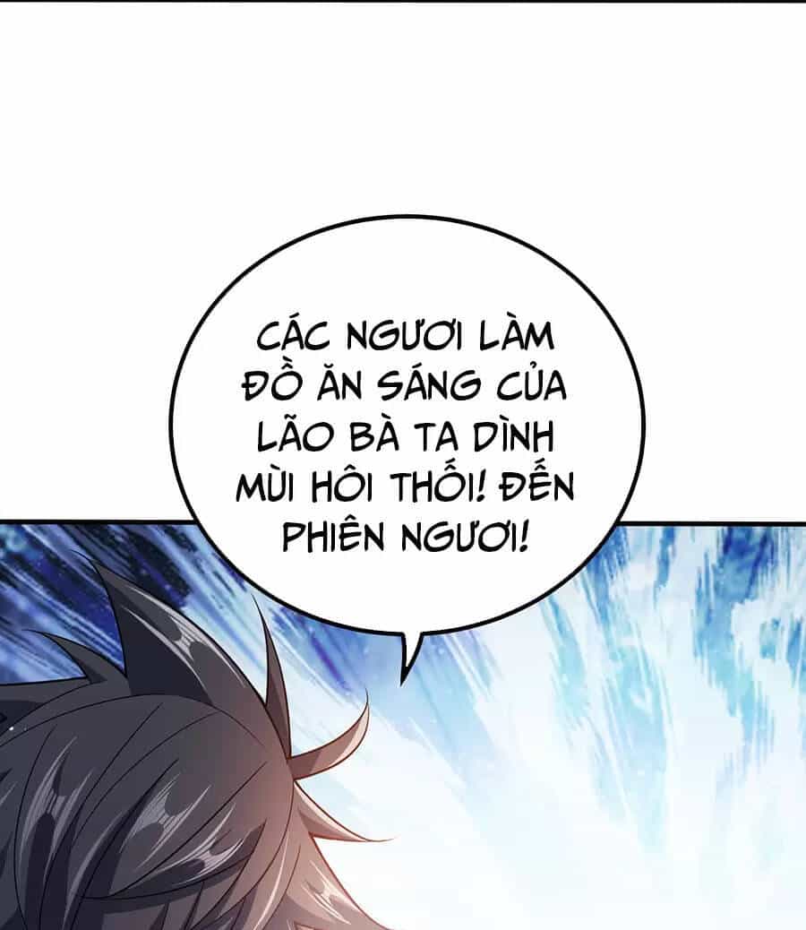 Nương Tử Nhà Ta Là Nữ Đế - Chương 111 - ảnh 51