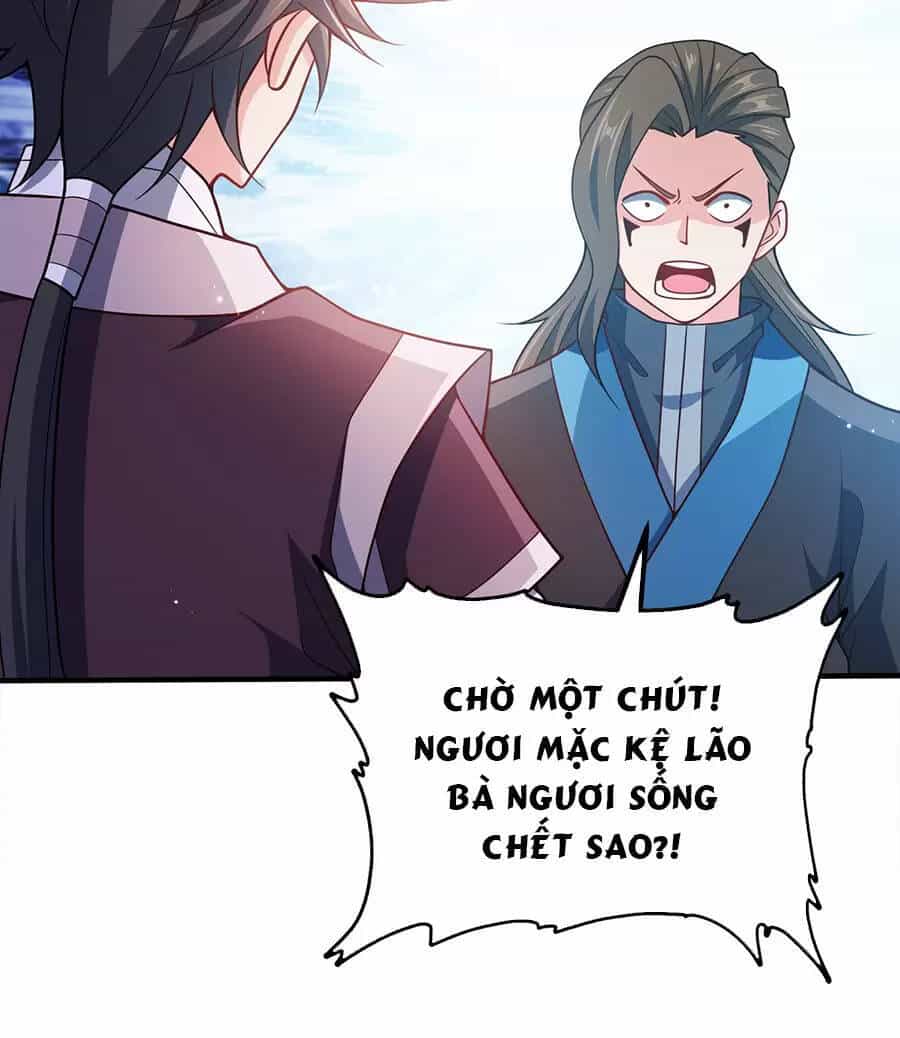 Nương Tử Nhà Ta Là Nữ Đế - Chương 111 - ảnh 52