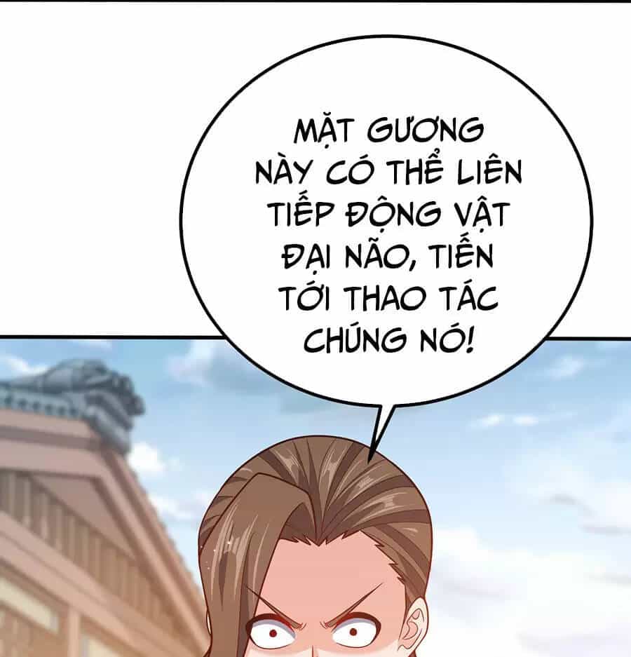 Nương Tử Nhà Ta Là Nữ Đế - Chương 111 - ảnh 54