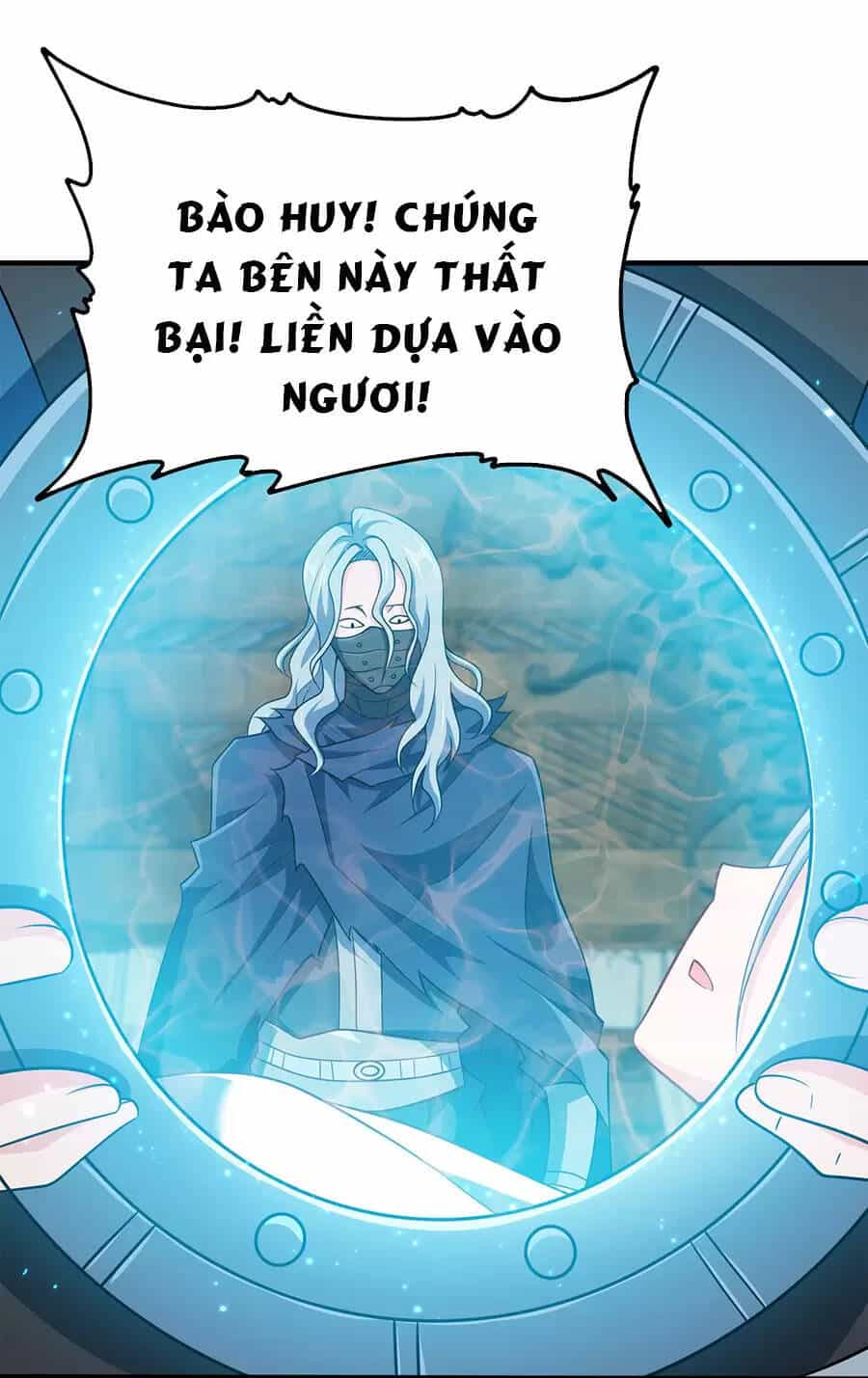 Nương Tử Nhà Ta Là Nữ Đế - Chương 111 - ảnh 58