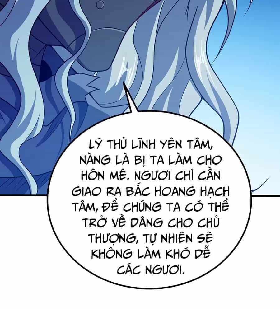 Nương Tử Nhà Ta Là Nữ Đế - Chương 111 - ảnh 60