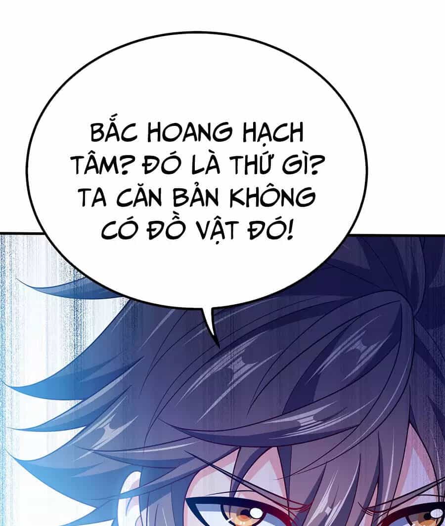 Nương Tử Nhà Ta Là Nữ Đế - Chương 111 - ảnh 61