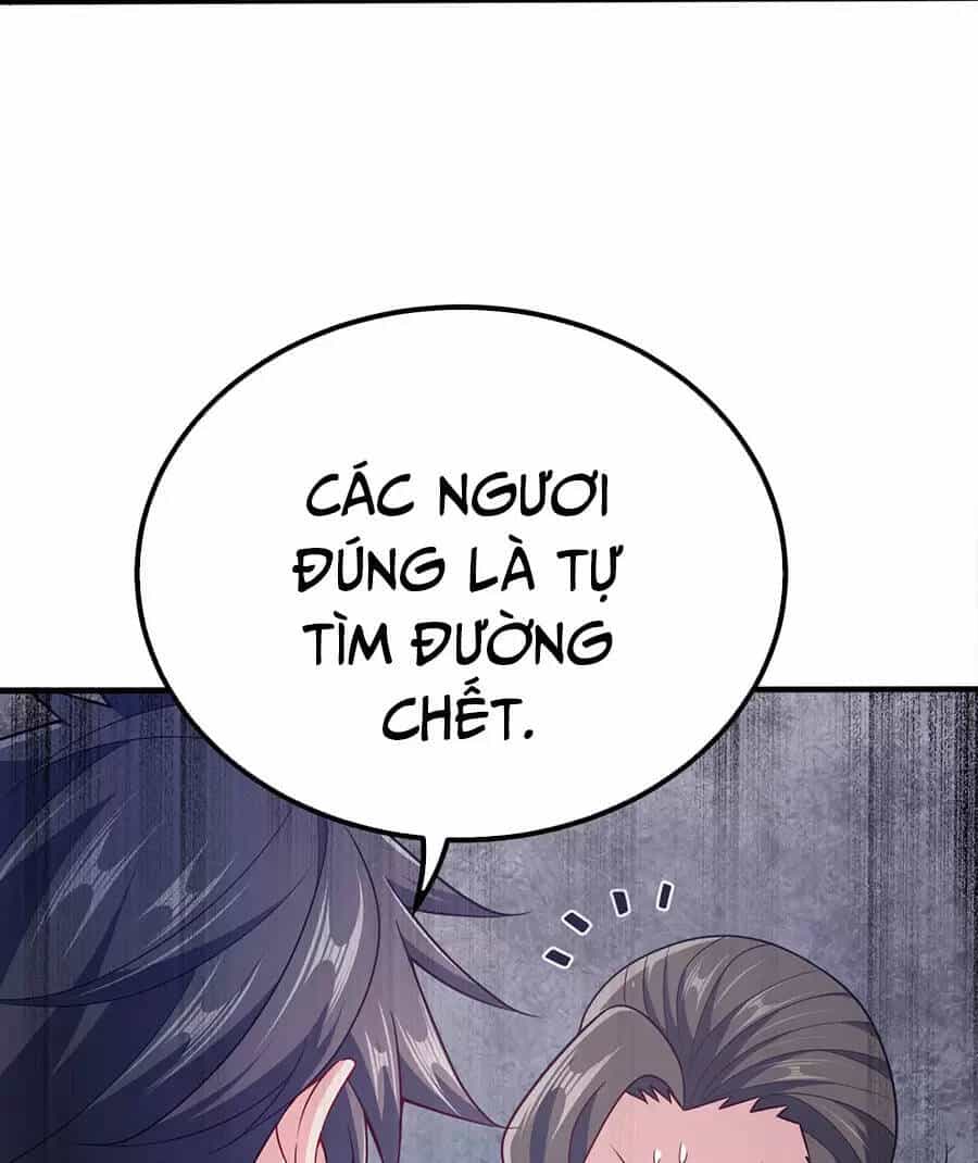 Nương Tử Nhà Ta Là Nữ Đế - Chương 112 - ảnh 10