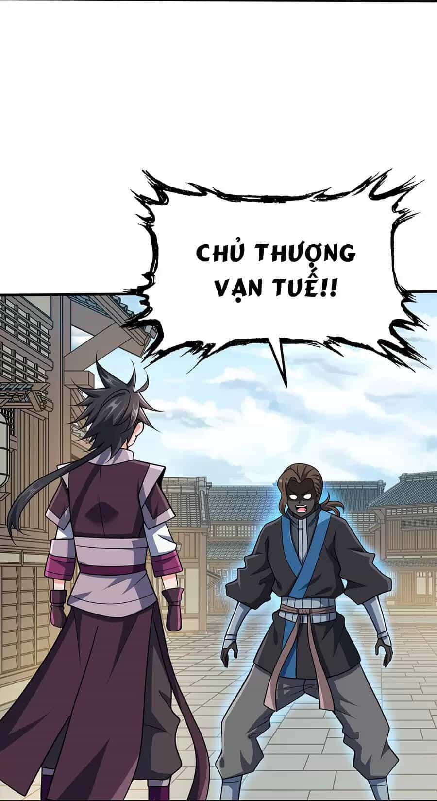 Nương Tử Nhà Ta Là Nữ Đế - Chương 112 - ảnh 17