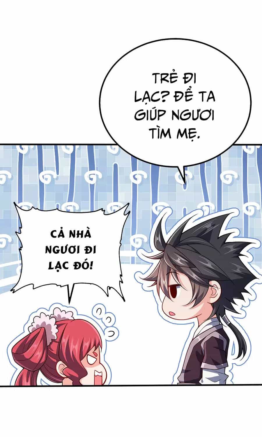 Nương Tử Nhà Ta Là Nữ Đế - Chương 112 - ảnh 34