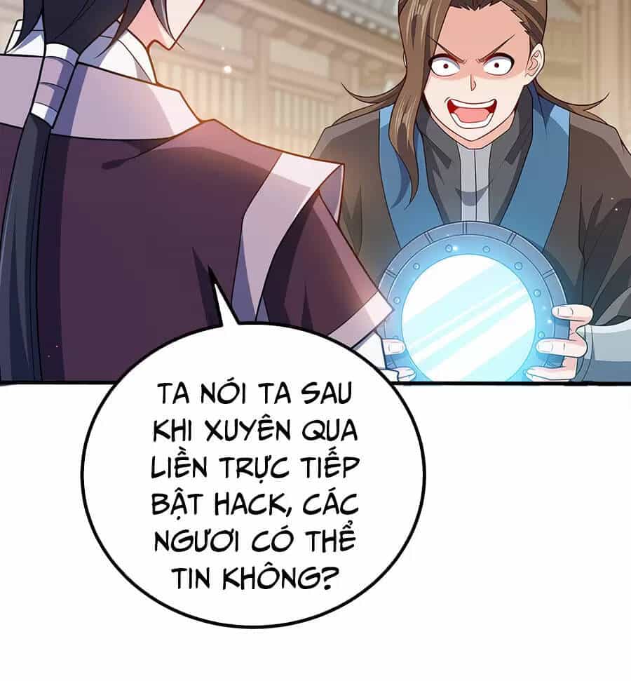Nương Tử Nhà Ta Là Nữ Đế - Chương 112 - ảnh 4