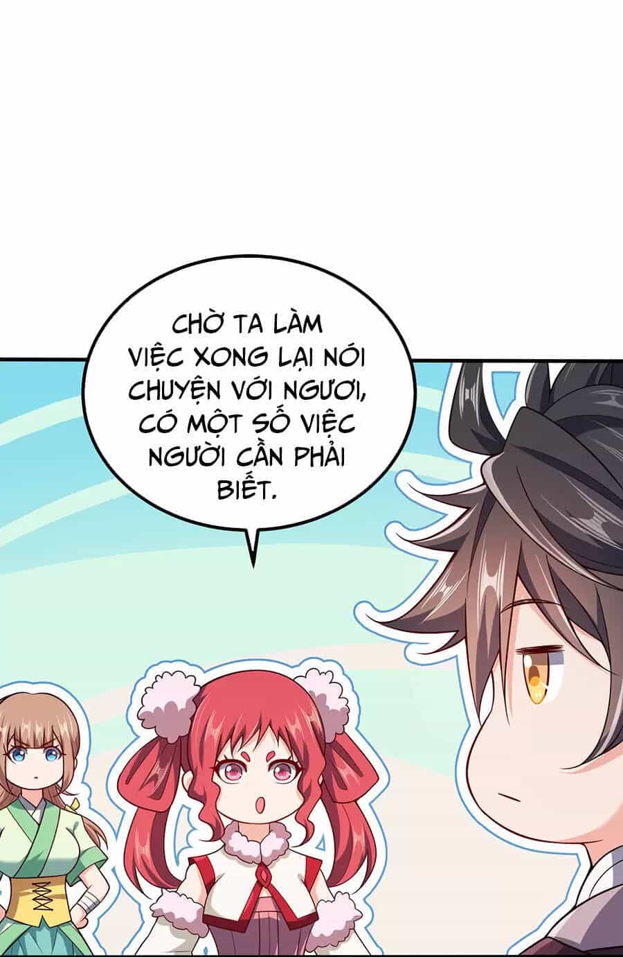 Nương Tử Nhà Ta Là Nữ Đế - Chương 112 - ảnh 41