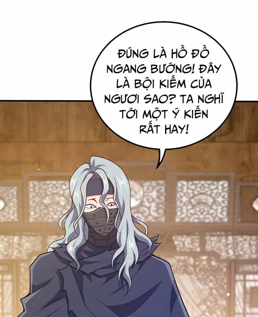 Nương Tử Nhà Ta Là Nữ Đế - Chương 112 - ảnh 5