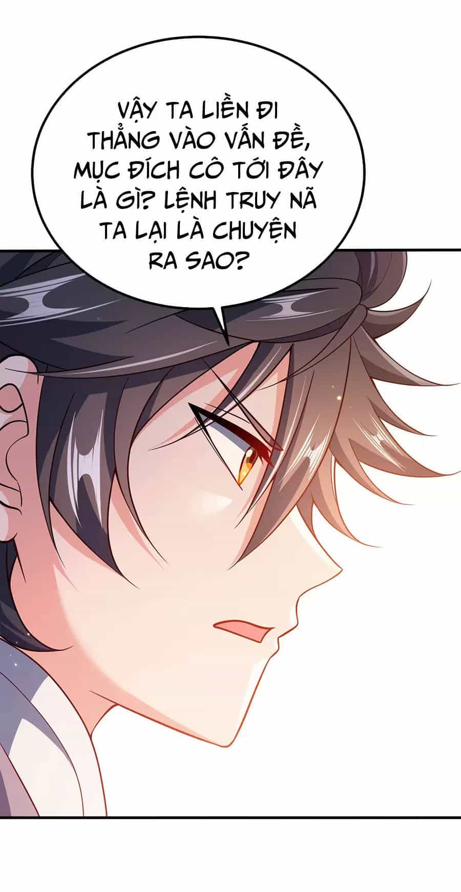 Nương Tử Nhà Ta Là Nữ Đế - Chương 112 - ảnh 53