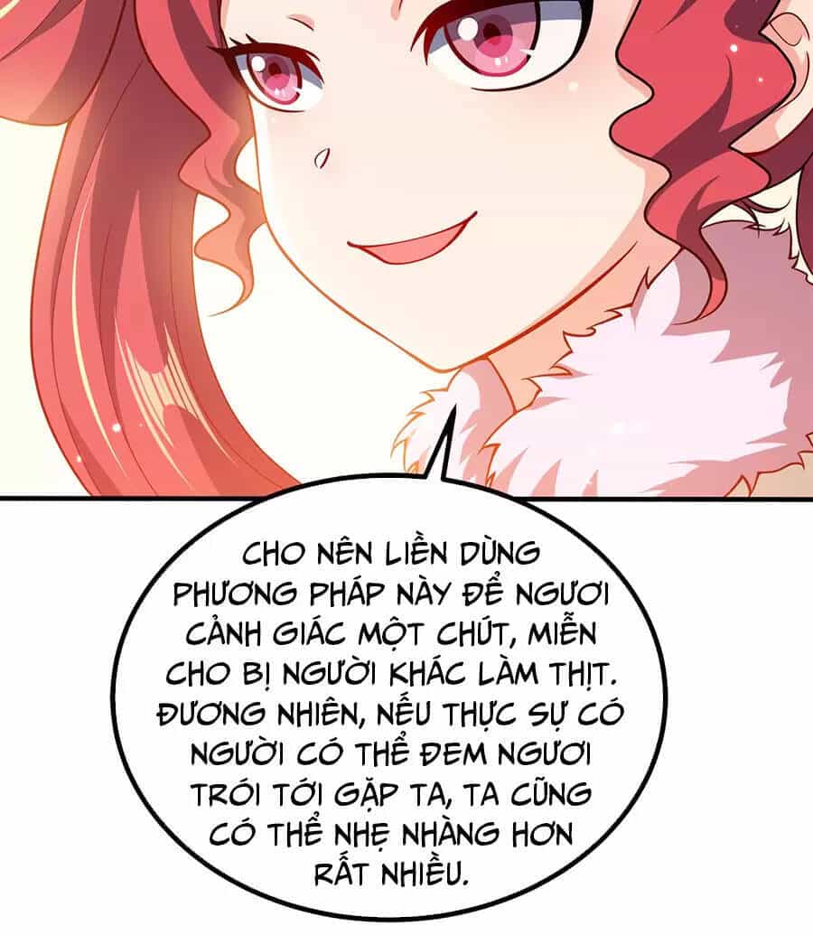 Nương Tử Nhà Ta Là Nữ Đế - Chương 112 - ảnh 55