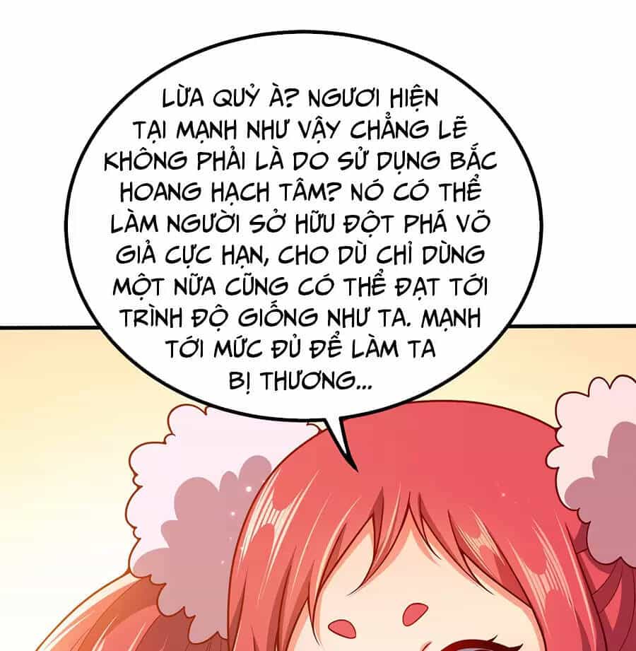 Nương Tử Nhà Ta Là Nữ Đế - Chương 112 - ảnh 62
