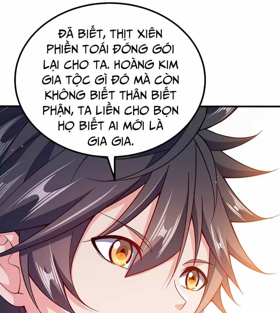Nương Tử Nhà Ta Là Nữ Đế - Chương 112 - ảnh 66