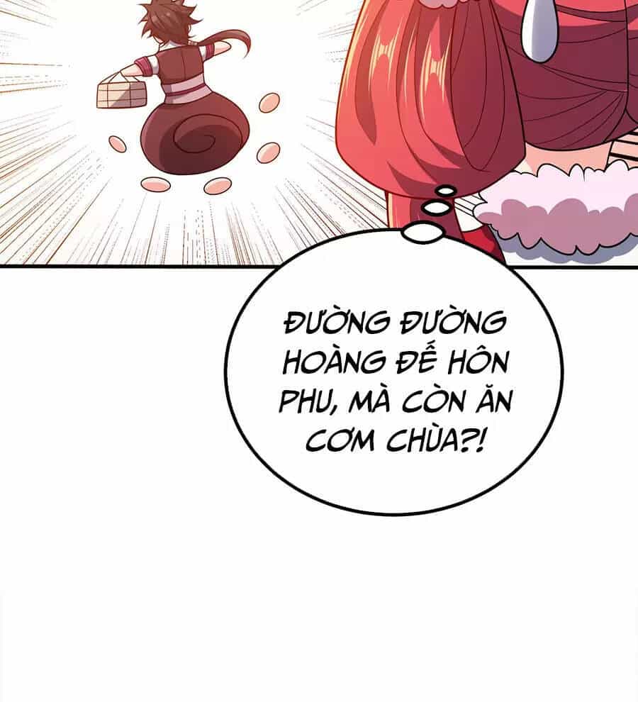 Nương Tử Nhà Ta Là Nữ Đế - Chương 113 - ảnh 11