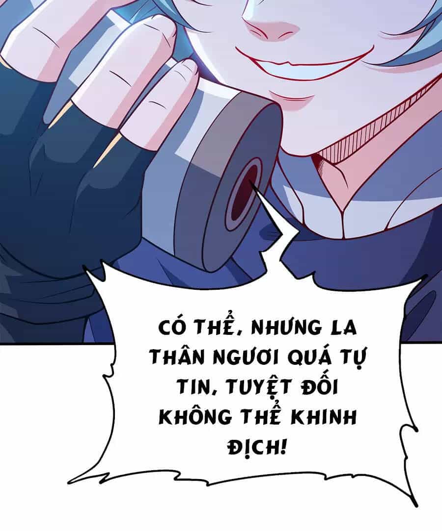 Nương Tử Nhà Ta Là Nữ Đế - Chương 113 - ảnh 17