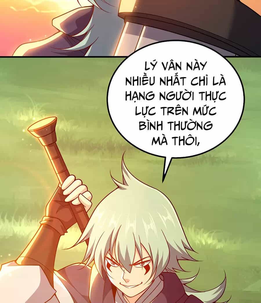 Nương Tử Nhà Ta Là Nữ Đế - Chương 113 - ảnh 21